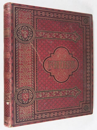 Faust von Goethe: Erster Theil