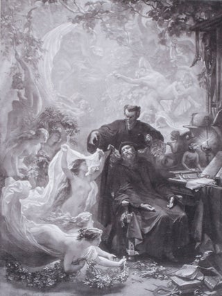 Faust von Goethe: Erster Theil