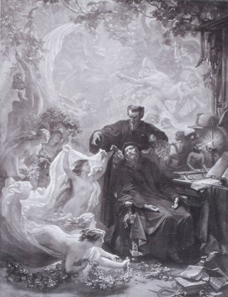 Faust von Goethe: Erster Theil
