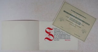 Winterhilfswerk des Deutschen Volkes (WHW) 1938/39