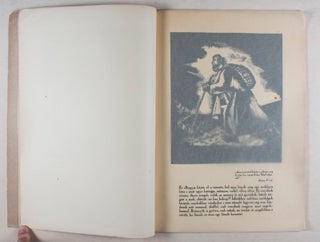 Hazatérök. Ten Woodcuts