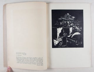 Hazatérök. Ten Woodcuts