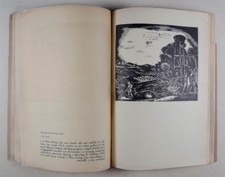Hazatérök. Ten Woodcuts