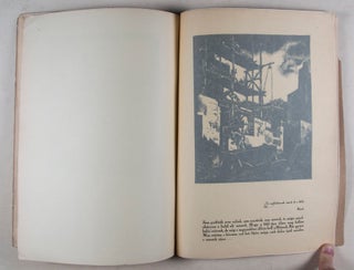 Hazatérök. Ten Woodcuts
