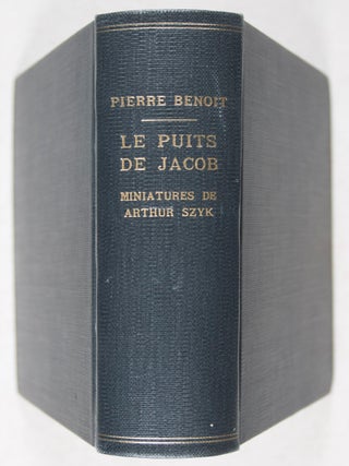 Le Puits de Jacob