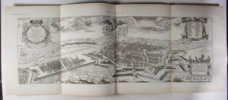 Die Strassen-Brücken der Stadt Berlin. 2-vol. set (Complete)