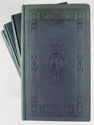 Calendar of Documents Relating to Scotland Preserved In Her Majesty's Public Record Office, London: Vol. I, 1108-1272; Vol. II, 1272-1307; Vol. III, 1307-1357; Vol. IV, 1357-1509 & Addenda: 1221-1435. 4-vol. set (Complete)