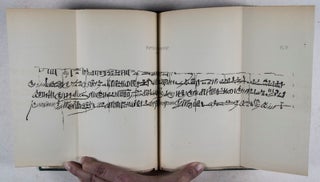 Mélanges Égyptologiques, Troisième série. 2 vols bound in one (Complete)