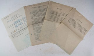 Hungarian Holocaust: Documents of a Swedish Safe House in the International Ghetto of Budapest in November 1944