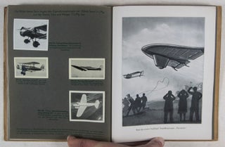 Taschenbuch der Luftwaffe