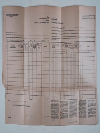 A Zsidók Egyenjogúsítására és Külön Jogrend Alá Helyezésére Vonatkozó Jogszabályok (Legislation on the Equalization of Jews and the Enforcement of Special Jurisdictions)