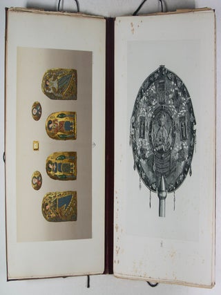 Meisterwerke der Goldschmiedekunst des Mittelalters und der Renaissance