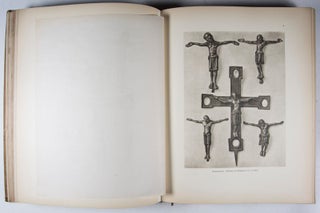 Die Skulpturen der Sammlung Schnütgen in Cöln