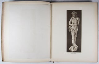 Die Skulpturen der Sammlung Schnütgen in Cöln