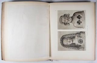 Die Skulpturen der Sammlung Schnütgen in Cöln