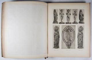 Die Skulpturen der Sammlung Schnütgen in Cöln