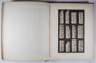Die Skulpturen der Sammlung Schnütgen in Cöln