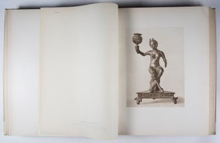 The Bachstitz Gallery Collection: Volume III, Objects of Art and Paintings (Volume 3 only)