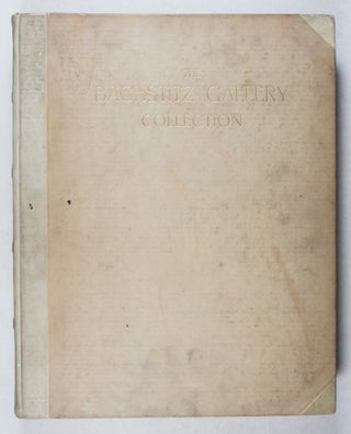 The Bachstitz Gallery Collection: Volume III, Objects of Art and Paintings (Volume 3 only)