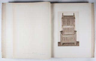 The Bachstitz Gallery Collection: Volume III, Objects of Art and Paintings (Volume 3 only)