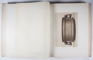 The Bachstitz Gallery Collection: Volume III, Objects of Art and Paintings (Volume 3 only)