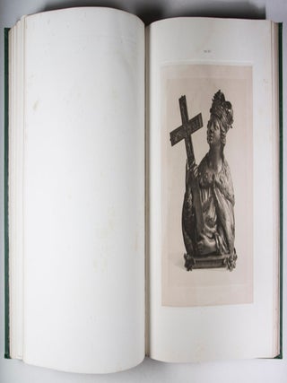 Goldschmiedearbeiten Schlesiens: eine Auswahl von Goldschmiedearbeiten schlesischer Herkunft oder aus schlesischem Besitze (Silesian goldsmiths: a selection of gold works of Silesian origin or of Silesian property)