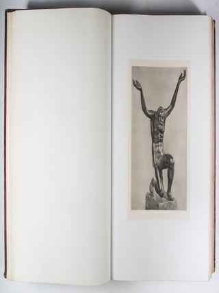 Collezione Camillo Castiglioni: Catalogo dei Bronzi