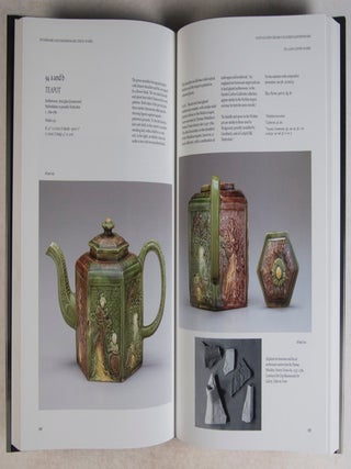 The Henry J. Weldon Collection: English Pottery 1650-1800