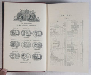 Catalogue of Surgical Instruments and Appliances Manufactured by Arnold & Sons