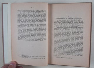 Skizzen und Studien zur Geschichte der Juden in Polen