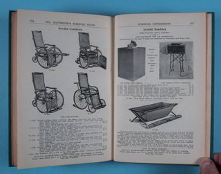 Illustrated Catalogue