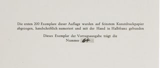 Illustrierte Sittengeschichte vom Mittelalter bis zur Gegenwart. 6 Vols.
