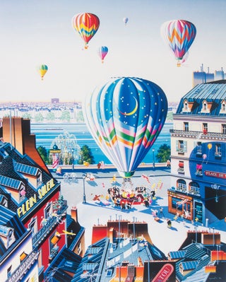 Item #43918 Yamagata. Hiro Yamagata, Arnold Schwarzenegger