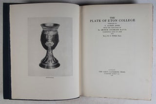 The Plate of Eton College
