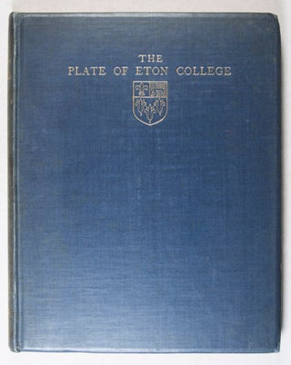 The Plate of Eton College