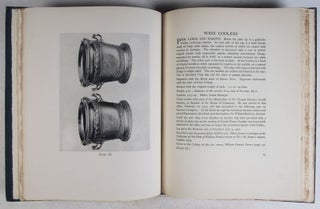 The Plate of Eton College