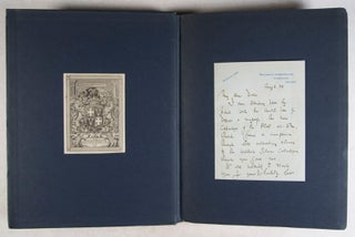 The Plate of Eton College