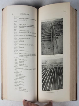 Excavations at Kerma Parts I–III