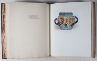 Old Dutch Pottery and Tiles [SIGNED]