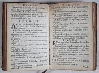 Orden de Ros Asanah y Kypur: Traduzido en Espanõl, y de Nuevo Emmendado, y Añadido el Keter Malchut y Otras Cosas