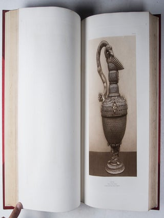 Exposition Rétrospective de l'Art Français des origines à 1800