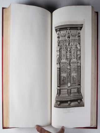 Exposition Rétrospective de l'Art Français des origines à 1800