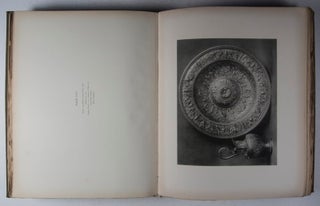 Old Silver-Work Chiefly English from the XVth to the XVIIIth Century