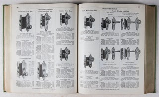 California Hardware Company: Wholesale Dealers, General Hardware, Iron and Steel