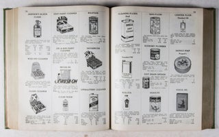 California Hardware Company: Wholesale Dealers, General Hardware, Iron and Steel
