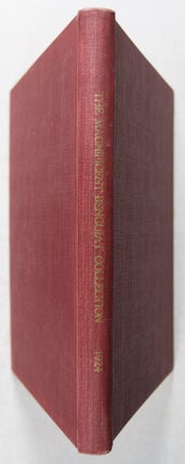 The Magnificent Benguiat Collection [SIGNED]