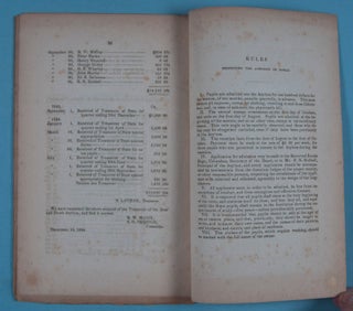 Eighteenth Annual Report of the Trustees and Superintendent of the Deaf and Dumb Asylum of the State of Ohio. For the Year 1844