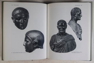 Etruscan Bronzes