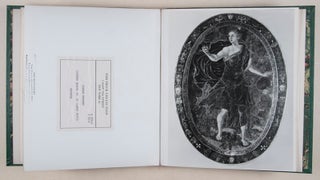 The Frick Collection: Limoges Enamles, Checklist [BOUND TOGETHER WITH] 17 Original Photographs