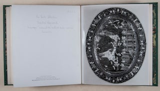 The Frick Collection: Limoges Enamles, Checklist [BOUND TOGETHER WITH] 17 Original Photographs